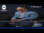 Bill Maher on Mark Twain Prize and White House response