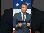 Hegseth declares war on racial and gender diversity efforts in US military