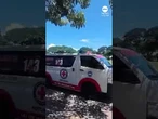 Video shows extensive damage in Philippines after deadly earthquake