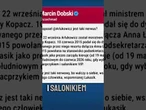 Afera w szpitalu południowym - konflikt między Łukasik a Arłukowiczem