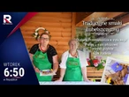 #Tradycyjne smaki Lubelszczyzny | Pierogi z mąki orkiszowej i leśnych grzybów - KGW Podlesie odc. 5