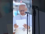 PAPIEŻ KRYTYKUJE PRZEMYTNIKÓW: „To nowoczesne niewolnictwo”