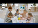 Affordable childcare, online protection gain bipartisan support