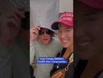 Todd Chrisley breaks cover after Trump pardon