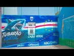 E por que não? Cabo Verde sonha com uma façanha contra Argentina | AFP