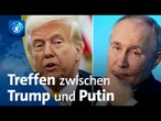 USA-Russland-Gipfel: Kreml bestätigt geplantes Treffen