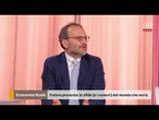 Futuro presente: le sfide (e i numeri) del mondo che verrà