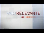 Fato Relevante: Empresário treina clone de IA que orienta sobre finança | CNN NOVO DIA