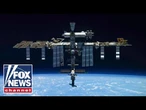WATCH LIVE: Progress 92 Cargo Ship docks at the ISS