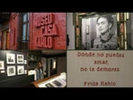 Novo museu revela lado íntimo e familiar da artista Frida Kahlo | AFP