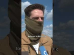 Französische Kampfjets sichern den Himmel über Polen. #tagesschau #nachrichten