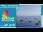 Morning News NOW Full Episode – June 11