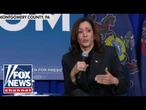 Kamala hits the road for ‘abortion tour’: Arroyo