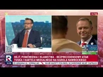 #PO10 | Trzaskowski nie przyjechał do Końskich - wysłał prowokatorów! | A. Klarenbach
