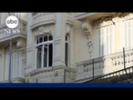 Manhunt underway for suspect in Monaco explosion