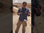 Sky News investigates deadly settler raid in West Bank