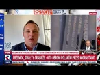 Kałużny: Donald Tusk jest Polakiem, który się wstydzi swojej polskości
