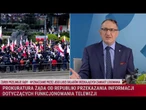 Tusk użyje prowokacji, żeby zamknąć Republikę?