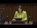 Gembicka: projekt budzi liczne wątpliwości!