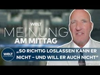 HABECKS ABSCHIED: Ende der grünen Hegemonie! Christoph Lemmer hofft nun auf echten Politikwechsel