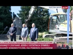 Dziś zostanie usunięty jeden z ostatnich symboli propagandy komunistycznej na Pomorzu!