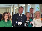 MASKI OPADŁY! Zobacz, którzy politycy w Polsce BRONIĄ Niemców!