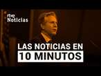 Las noticias del MARTES 14 de ENERO en 10 minutos | RTVE Noticias