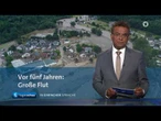 tagesschau in Einfacher Sprache 19:00 Uhr, 14.07.2026