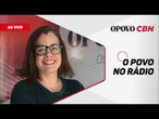 AO VIVO | O POVO no Rádio | 10/4/25