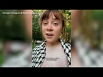 Global Sumud Flotilla, Greta Thunberg: "Stiamo per partire per Gaza di nuovo"