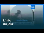 L’info du jour | 27 juin 2026 - Soir