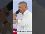 ​ Skandaliczny wpis Bartosza Arłukowicza o pobitym Robercie Bąkiewiczu