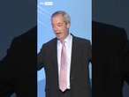 Farage proud to call Trump 'a friend'