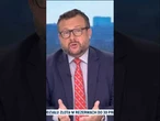 Klarenbach: pamiętam jak Sikorski mówił, że Putin wcale taki nie jest zły