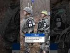 South Korea to shift civilian restricted line at border with North Korea