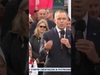 Karol Nawrocki konsekwentnie broni Polaków. Kolejny wniosek do Senatu w sprawie referendum