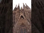 #Nacimiento: la #SagradaFamilia como #laboratorio levantado al cielo