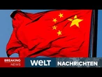 UKRAINE-KRIEG: Irre Waffen-Wende von Donald Trump! Und eine klare Warnung an Wladimir Putin! | LIVE