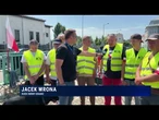 Polacy wzięli sprawy w swoje ręce – obywatelska obrona granicy przed nielegalnymi migrantami