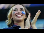 Coupe du monde des supporters : qui domine ?