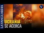 Ucrania alcanza por segunda vez esta semana la refinería de Moscú
