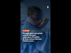 Dormire poco da bimbi aumenta il rischio di depressione durante l’adolescenza