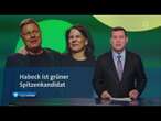 tagesschau 20:00 Uhr, 17.11.2024