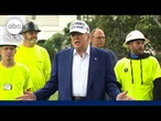 Trump slams Fed Chair Powell as 'stupid person' ahead of rate decision