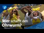 Shakira, Helene Fischer & Co: Wer singt den WM-Hit?