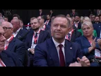 #DzisiajSprawdzam | Co ustalili konserwatyści na CPAC Polska 2025? | E. Hołdyńska