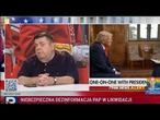 Semka: PAP strzeliła babola,pasowała im jakaś interpretacja i ta informacja poszła | Republika Dzień