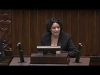 Największy problem Żukowskiej - kryzys klimatyczny