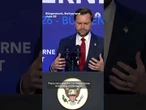 Vance touts 'successful foundation' in U.S.-Iran talks