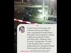 Ranucci: “Ho subito altre minacce ora bisognerà capire chi li ha ingaggiati”